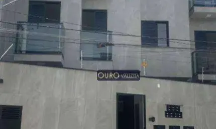 Apartamento com 2 quartos à venda na Rua Boliche, Vila Independência, São Paulo