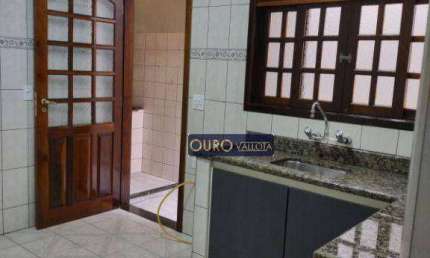 Casa com 2 quartos à venda na Rua Vila Ferreira, Água Rasa, São Paulo