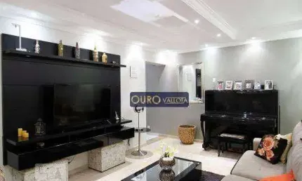 Casa com 3 quartos à venda na Praça Salim Lahud, Quinta da Paineira, São Paulo