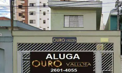 Sobrado para alugar, 240 m² por R$ 8.628,12/mês - Vila Mariana - São Paulo/SP