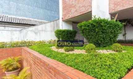 Apartamento com 1 quarto à venda na Rua Marquês de Valença, Alto da Mooca, São Paulo