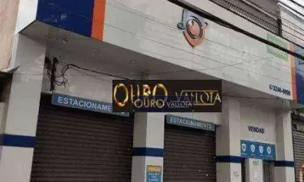 Barracão / Galpão / Depósito para alugar na Rua Canuto Saraiva, Mooca, São Paulo