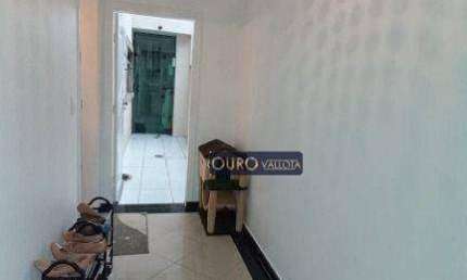 Sobrado com 3 dormitórios à venda, 220 m² por R$ 987.000,00 - Vila Invernada - São Paulo/SP