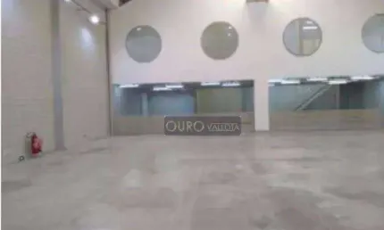 Prédio para alugar na Rua Tabor, Ipiranga, São Paulo