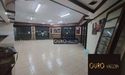 Prédio para alugar, 570 m² por R$ 9.000,00/mês - Vila Prudente (Zona Leste) - São Paulo/SP