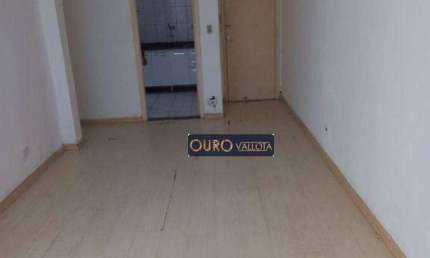 Apartamento com 3 dormitórios para alugar, 90 m² por R$ 3.140,00/mês - Mooca - São Paulo/SP