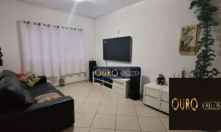 Sobrado com 3 dormitórios à venda, 251 m² por r$ 1.300.000,00 - mooca - são paulo/sp