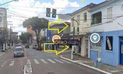 Sala comercial com 12 salas à venda na Rua do Oratório, Alto da Mooca, São Paulo