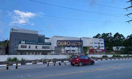 Galpão para alugar, 1000 m² por R$ 27.514,83/mês - Centro (Vargem Grande Paulista) - Vargem Grande Paulista/SP