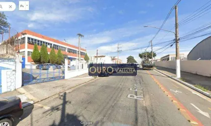 Barracão / Galpão / Depósito para alugar na Rua Forte Cananéia, Parque São Lourenço, São Paulo