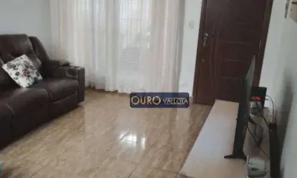 Sobrado com 3 dormitórios à venda, 140 m² por r$ 900.000,00 - mooca - são paulo/sp