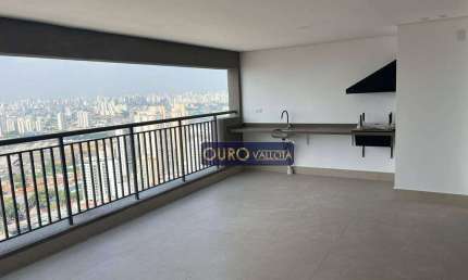 Apartamento com 3 quartos à venda na Rua Madre de Deus, Mooca, São Paulo