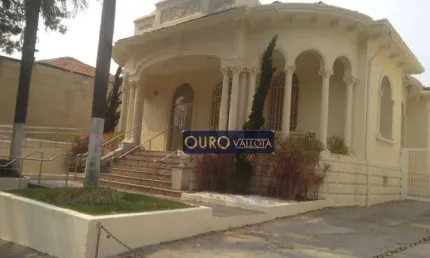 Terreno comercial à venda na Avenida Paes de Barros, Mooca, São Paulo