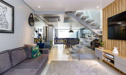 Casa com 2 quartos à venda na Rua Agostinho Lattari, Parque da Mooca, São Paulo