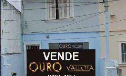 Sobrado com 2 dormitórios à venda, 109 m² por R$ 670.000,00 - Mooca - São Paulo/SP