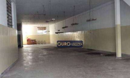 Prédio à venda na Rua José Monteiro, Brás, São Paulo