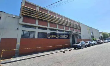Galpão para alugar, 3182 m² por R$ 100.992,00/mês - Vila Maria - São Paulo/SP