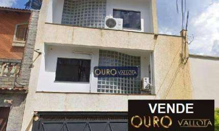 Prédio à venda, 900 m² por R$ 2.500.000 - Vila Prudente - São Paulo/SP