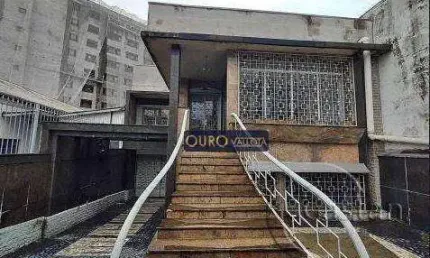 Casa comercial à venda na Rua Sapucaia, Alto da Mooca, São Paulo