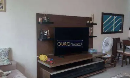 Casa com 2 quartos à venda na Rua das Alfazemas, Vila Alpina, São Paulo
