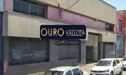 Barracão / Galpão / Depósito à venda na Rua Coronel Antônio Marcelo, Belenzinho, São Paulo