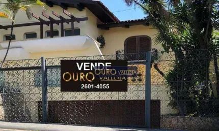 Sobrado com 4 dormitórios à venda, 384 m² por R$ 2.300.000,00 - Mooca - São Paulo/SP