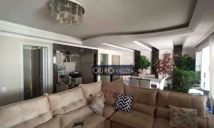 Apartamento com 3 quartos à venda na Rua Tabajaras, Mooca, São Paulo
