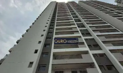 Apartamento com 3 quartos à venda na Rua Imbarié, Vila Prudente, São Paulo