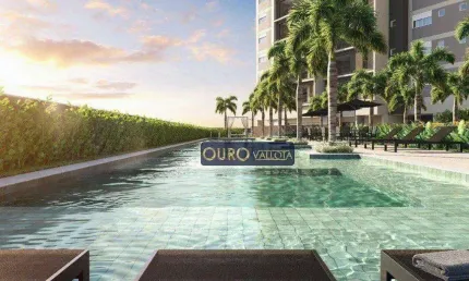 Apartamento com 3 quartos à venda na Rua Chamantá, Mooca, São Paulo