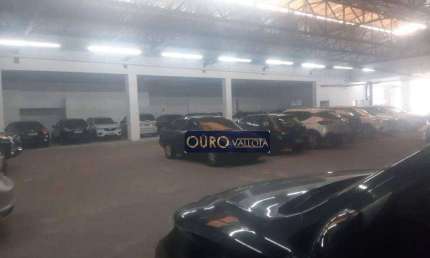 Barracão / Galpão / Depósito para alugar na Rua Doutor Carlos Botelho, Brás, São Paulo