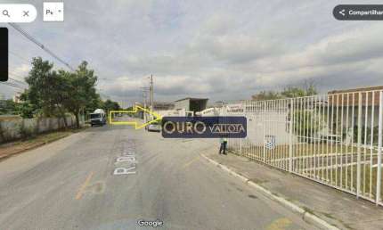 Terreno comercial para alugar na Rua Dianópolis, Parque da Mooca, São Paulo