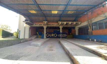 Galpão para alugar, 6808 m² por R$ 131.000,00/mês - Jardim Guanca - São Paulo/SP