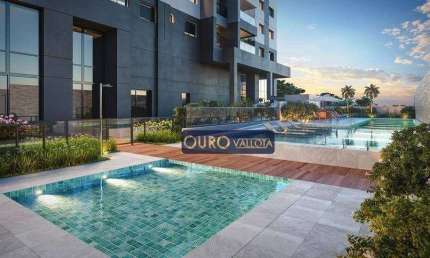 Apartamento com 3 dormitórios à venda, 88 m² por R$ 1.117.600,00 - Anália Franco - São Paulo/SP