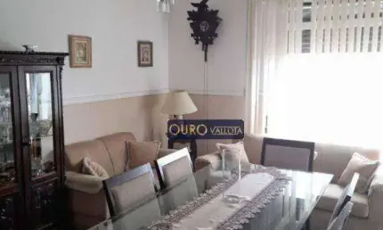Apartamento com 2 quartos à venda na Rua Jumana, Mooca, São Paulo