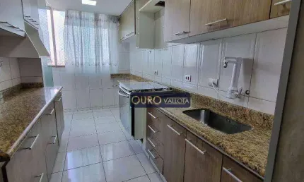 Apartamento com 3 quartos à venda na Rua Manuel Sequeira e Sá, Jardim Independência, São Paulo