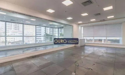 Conjunto para alugar, 296 m² por R$ 32.998,08/mês - Butantã - São Paulo/SP