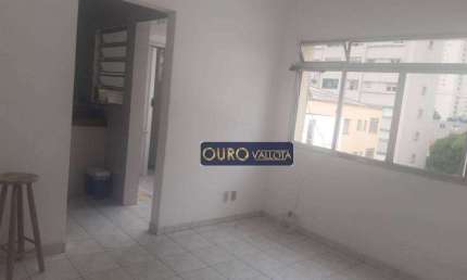 Apartamento com 3 quartos para alugar na Rua Doutor Diogo de Faria, Vila Mariana, São Paulo