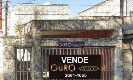 Casa com 2 dormitórios à venda, 120 m² por R$ 636.000 - Mooca - São Paulo/SP