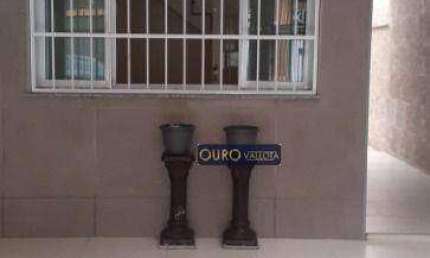 Casa com 3 quartos à venda na Rua Antônio Carneiro Leão, Cidade Patriarca, São Paulo