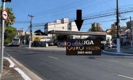 Terreno para alugar, 800 m² por R$ 23.026,87/mês - Ipiranga - São Paulo/SP
