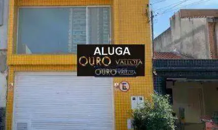 Prédio para alugar, 300 m² por r$ 11.488,04/mês - tatuapé - são paulo/sp