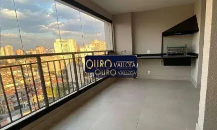Apartamento com 3 quartos à venda na Rua Visconde de Cairu, Mooca, São Paulo