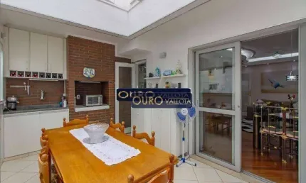 Apartamento com 3 quartos à venda na Rua Marina Crespi, Mooca, São Paulo