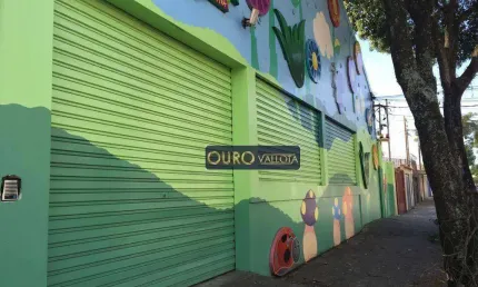 Barracão / Galpão / Depósito com 4 salas à venda na Rua Guararema, Bosque da Saúde, São Paulo