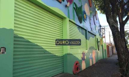Barracão / Galpão / Depósito com 4 salas para alugar na Rua Guararema, Bosque da Saúde, São Paulo