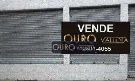 Galpão à venda por R$ 1.500.000 - Mooca - São Paulo/SP