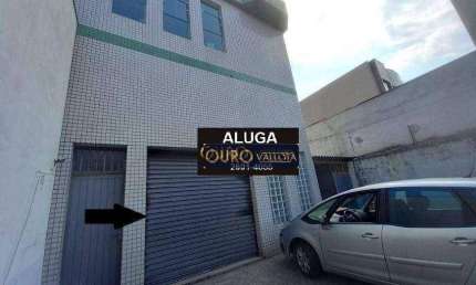 Prédio para alugar, 237 m² por R$ 14.000/mês - Vila Bertioga - São Paulo/SP