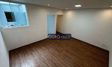 Apartamento com 2 quartos à venda na Rua Puris, Mooca, São Paulo