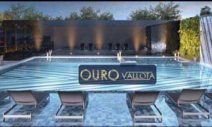 Apartamento com 3 quartos à venda na Rua Laplace, Brooklin, São Paulo