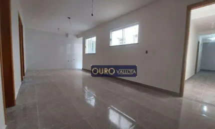Apartamento com 2 quartos à venda na Rua Tapacoás, Vila Santa Clara, São Paulo